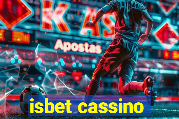 isbet cassino